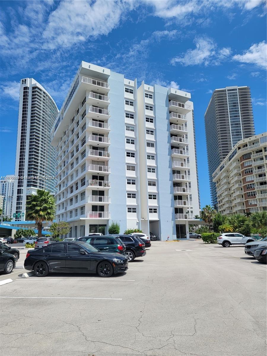 1801 S Ocean Dr #240, Hallandale Beach, Florida image 2