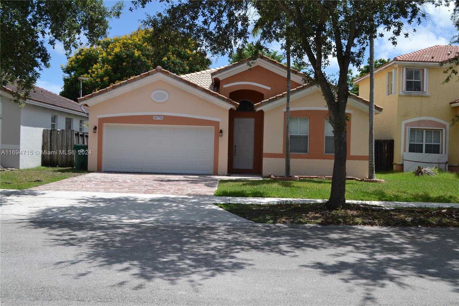 10770 SW 245th St, Homestead, Florida image 1