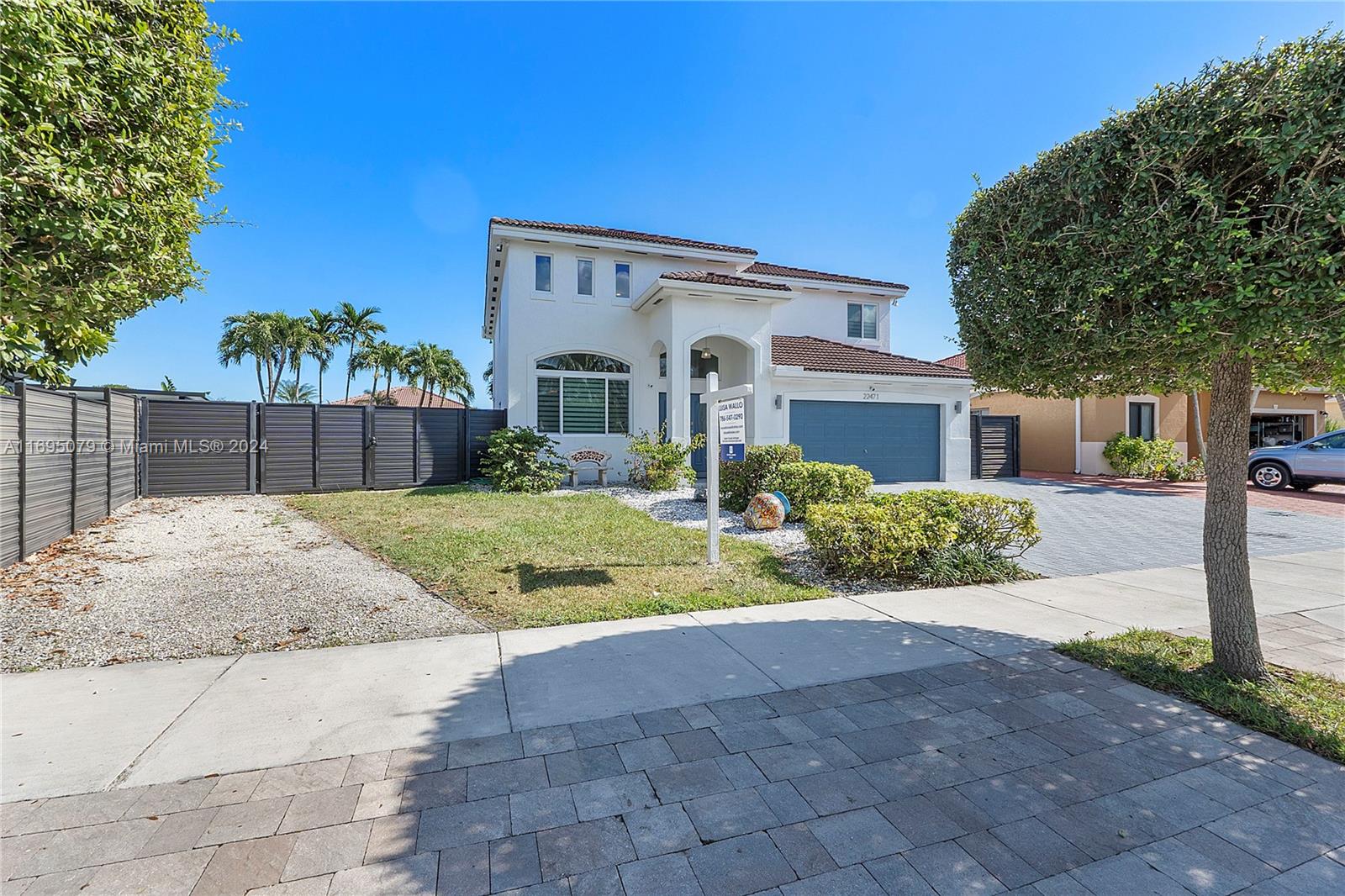 22471 SW 103rd Ct, Cutler Bay, Florida image 1