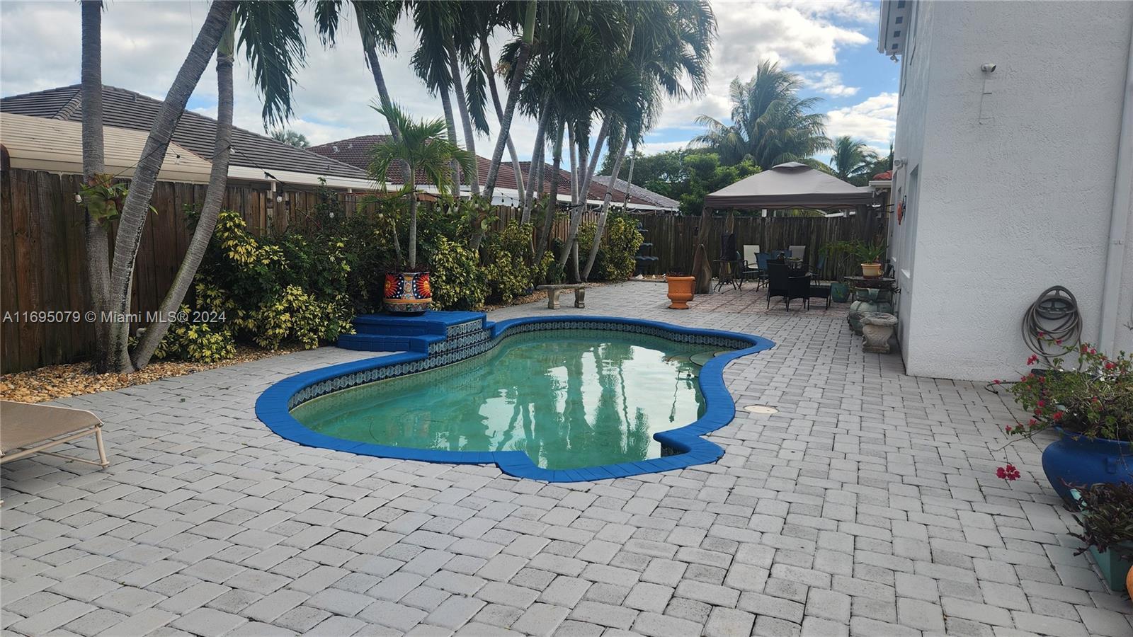 22471 SW 103rd Ct, Cutler Bay, Florida image 19