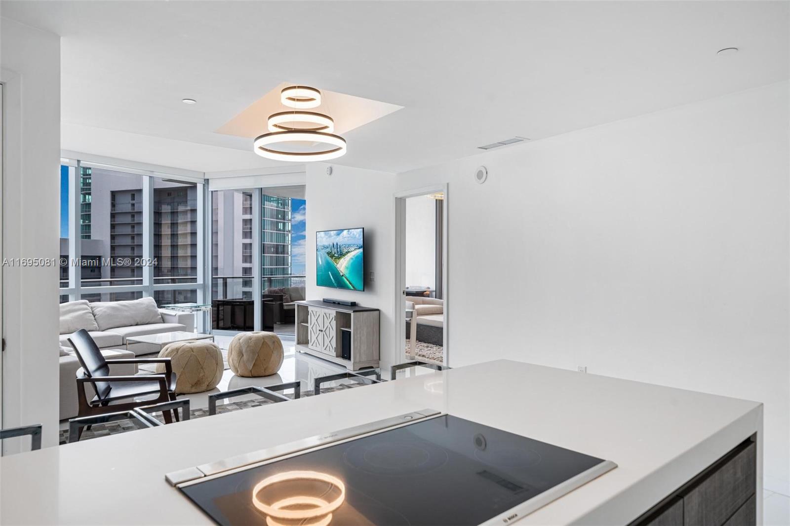 851 NE 1st Ave #4603, Miami FL 33132