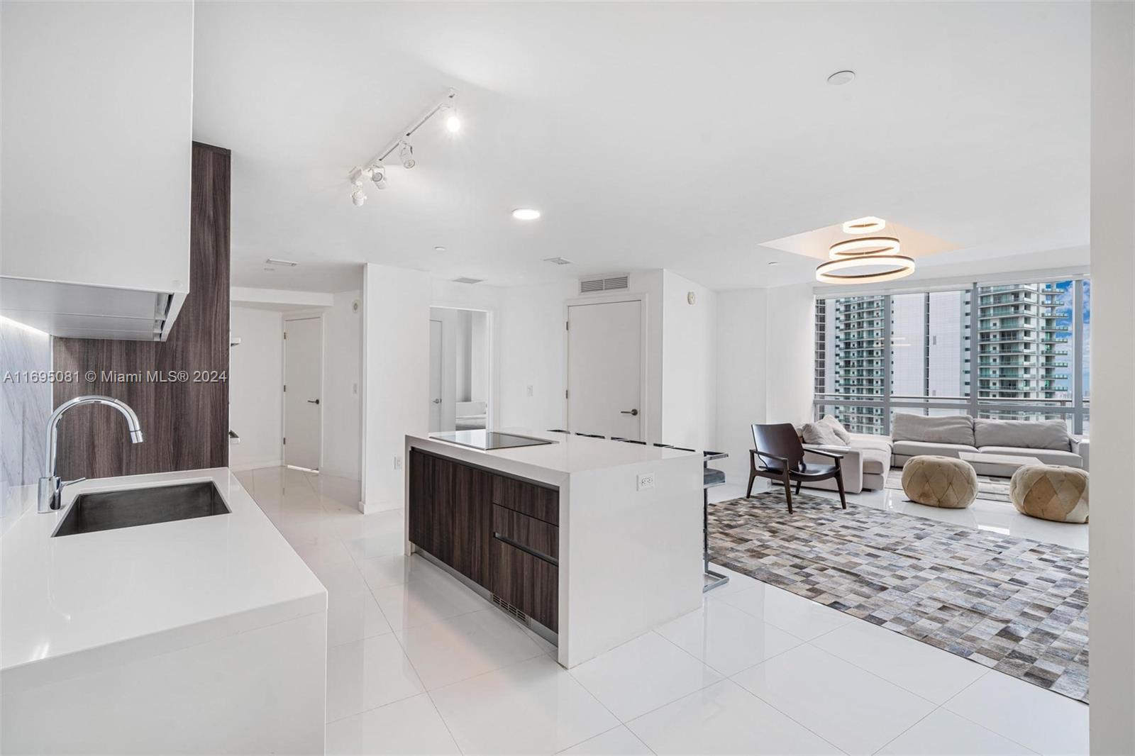 851 NE 1st Ave #4603, Miami FL 33132