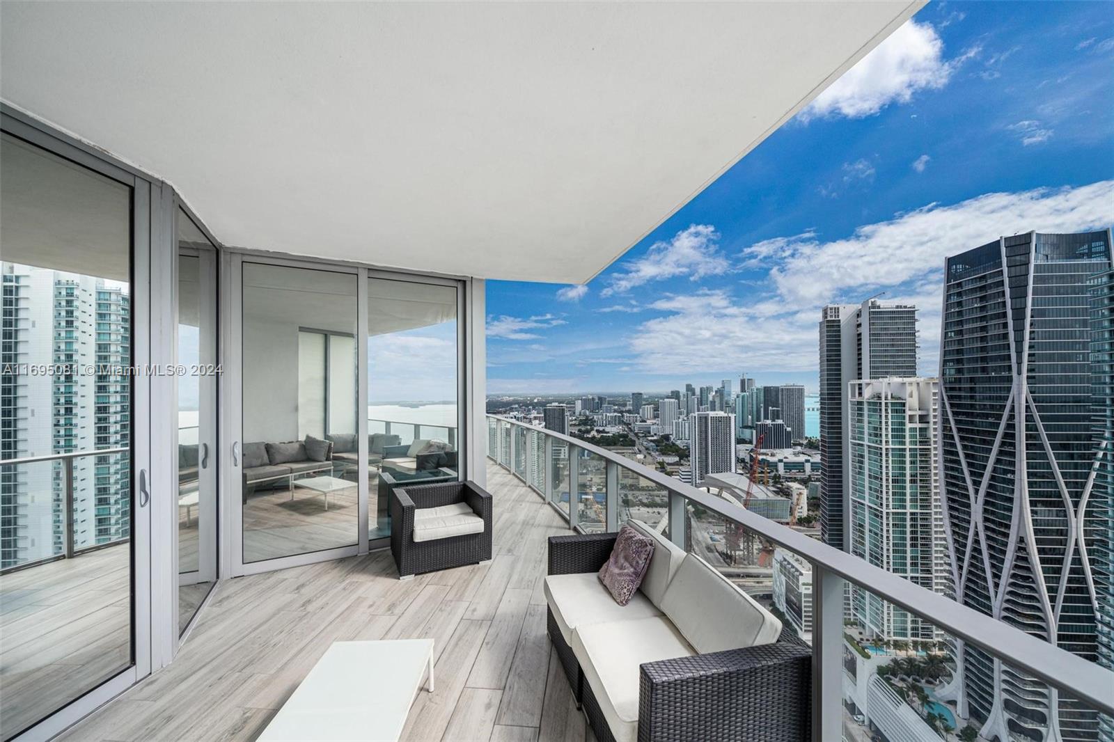 851 NE 1st Ave #4603, Miami FL 33132