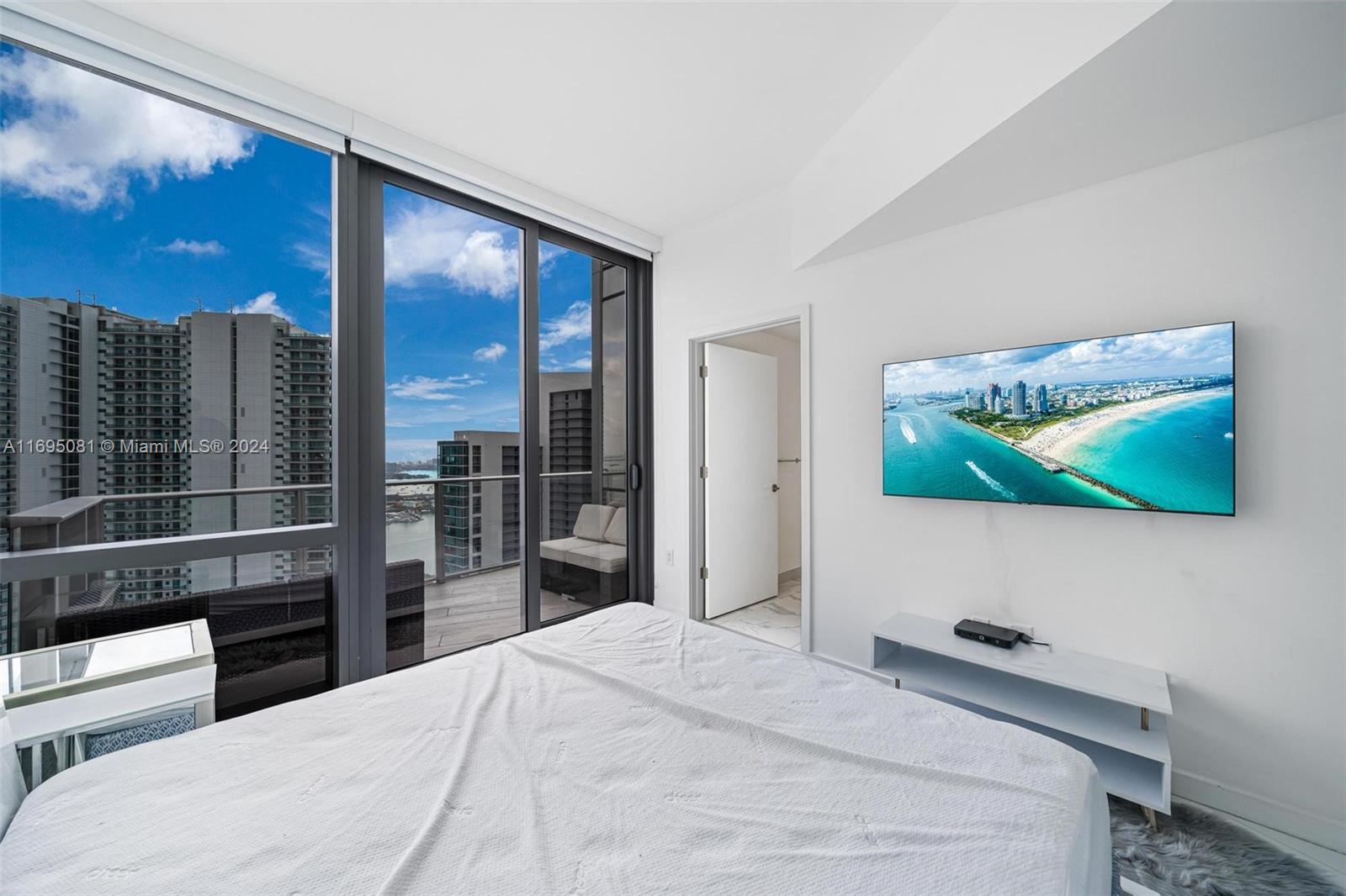 851 NE 1st Ave #4603, Miami FL 33132