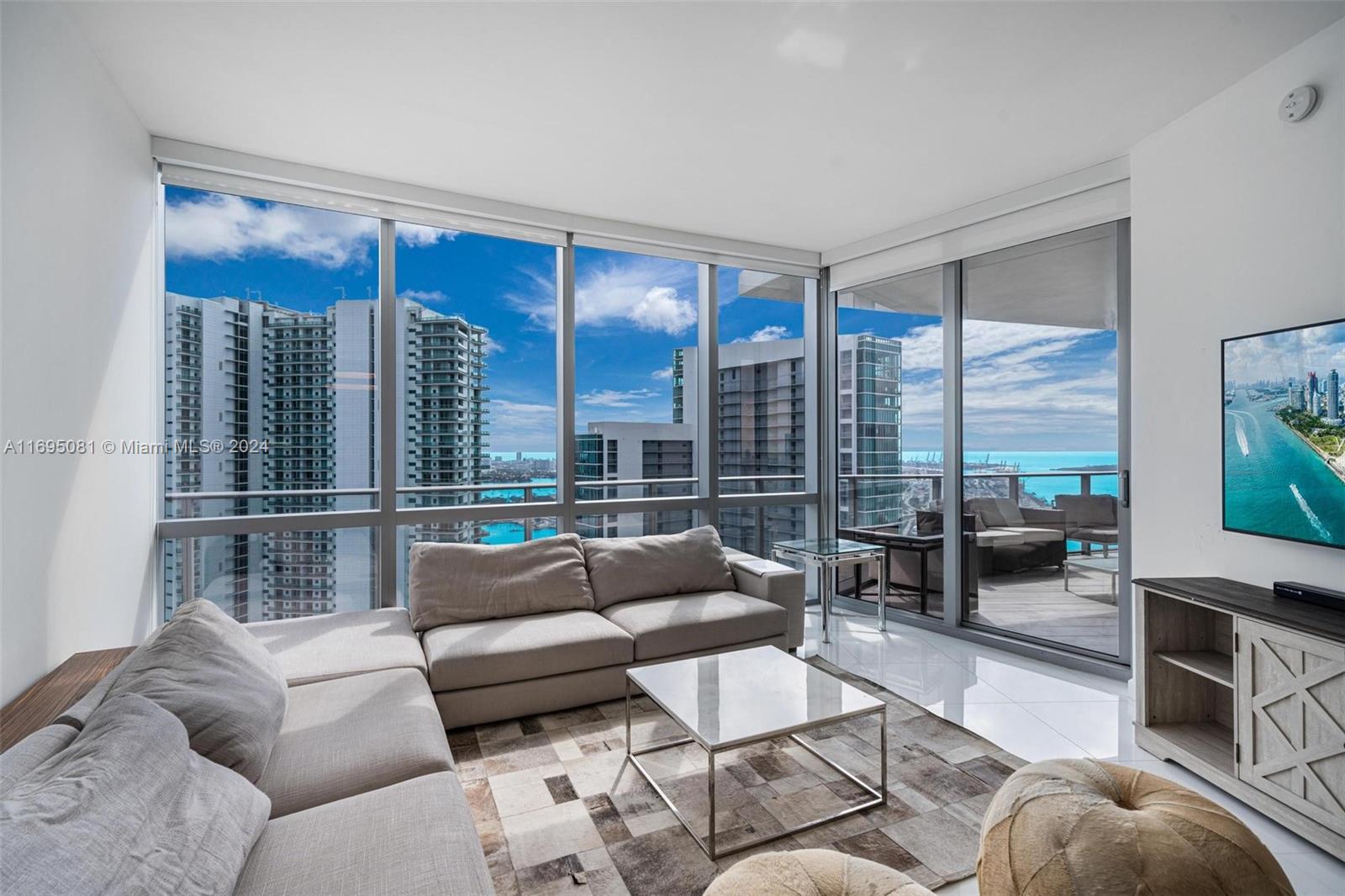 851 NE 1st Ave #4603, Miami FL 33132