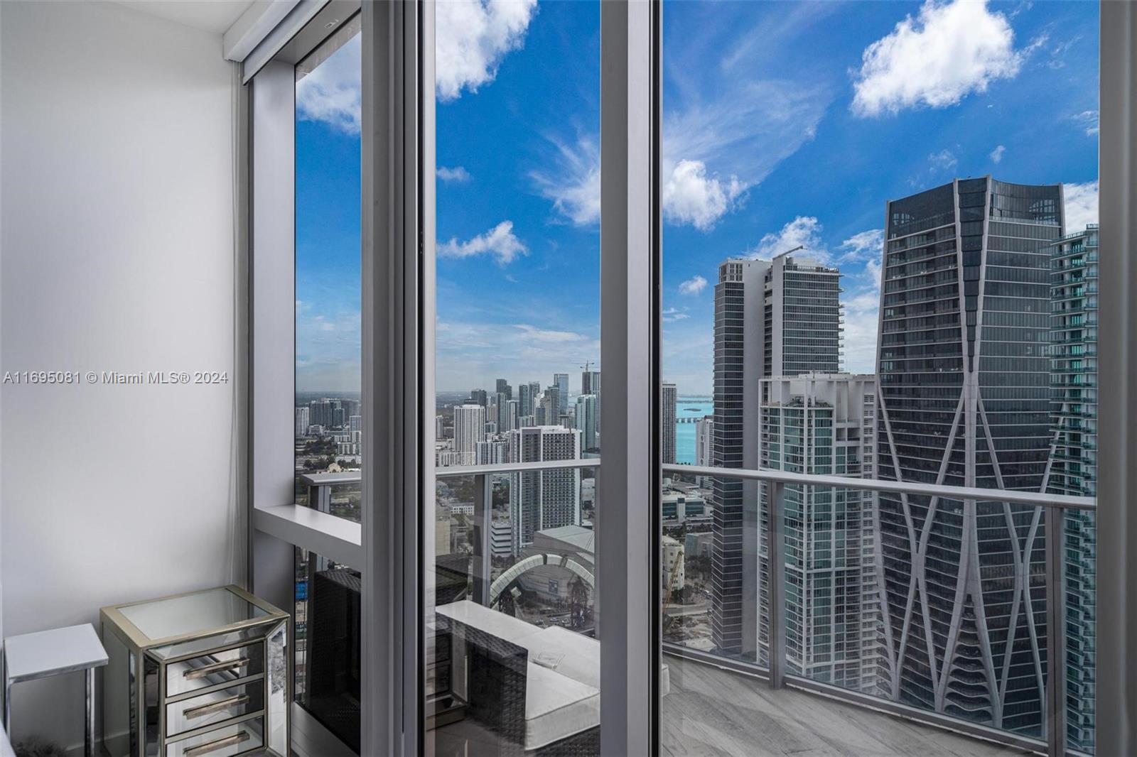 851 NE 1st Ave #4603, Miami FL 33132
