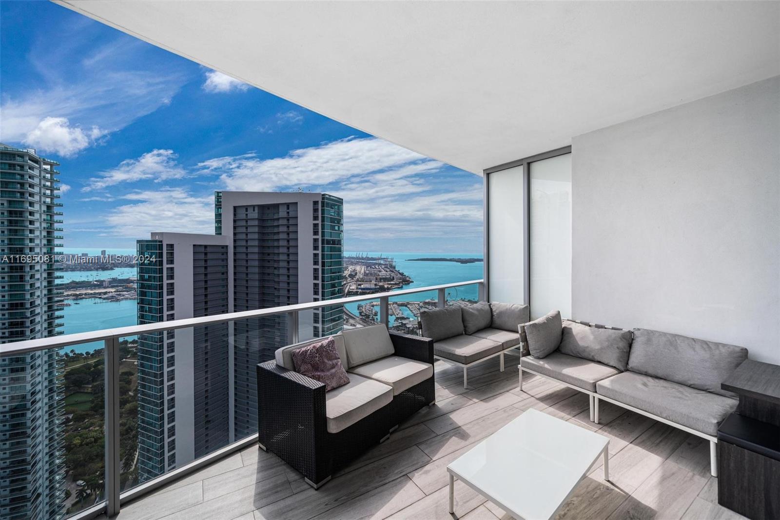 851 NE 1st Ave #4603, Miami FL 33132