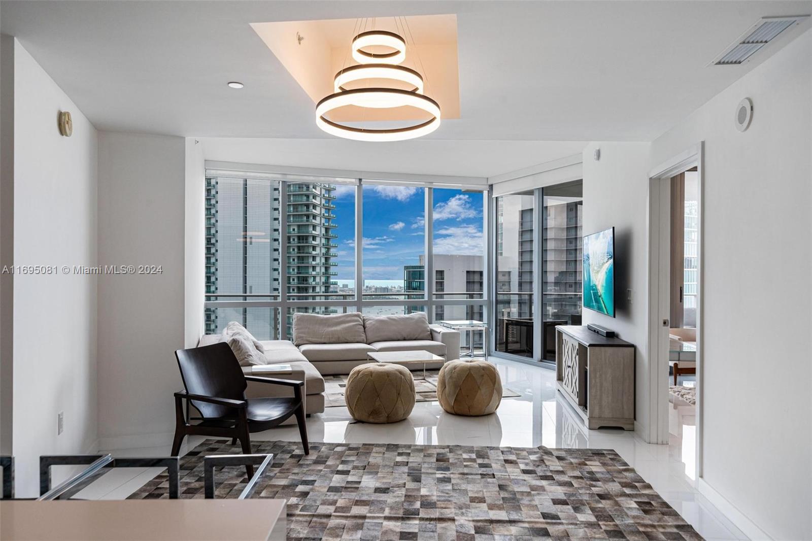 851 NE 1st Ave #4603, Miami FL 33132