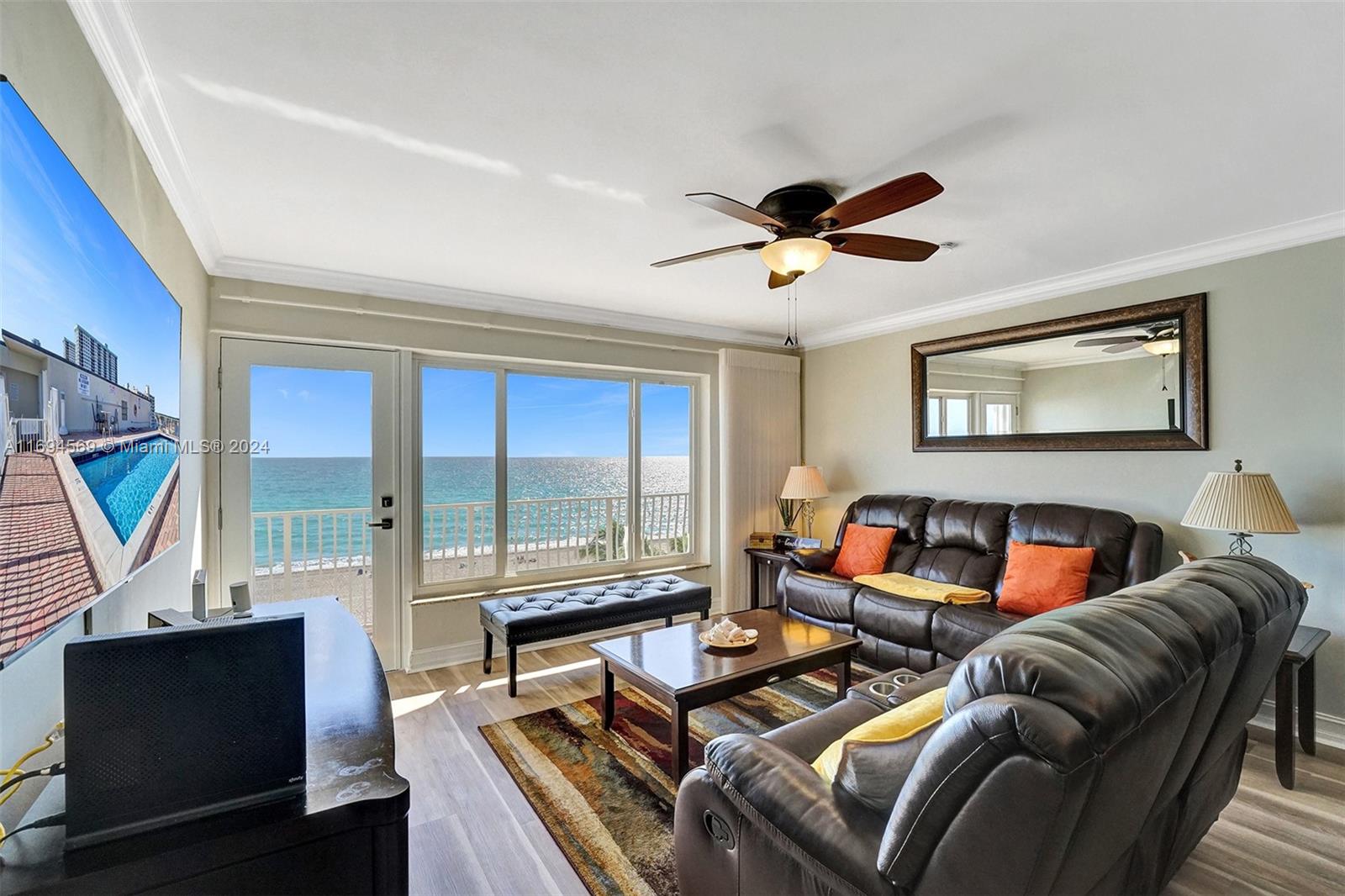 300 Oregon St #503, Hollywood, Florida image 3