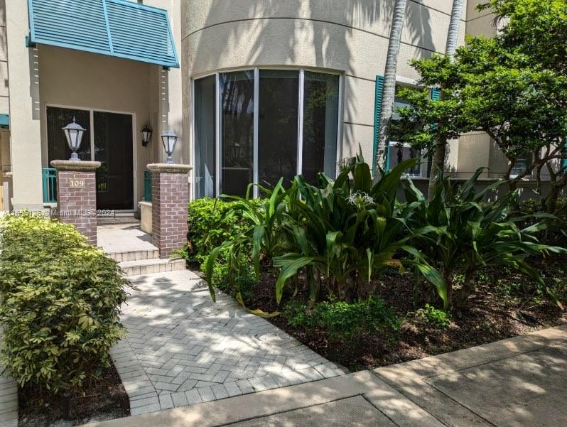 510 NW 84th Ave #109, Plantation, Florida image 22