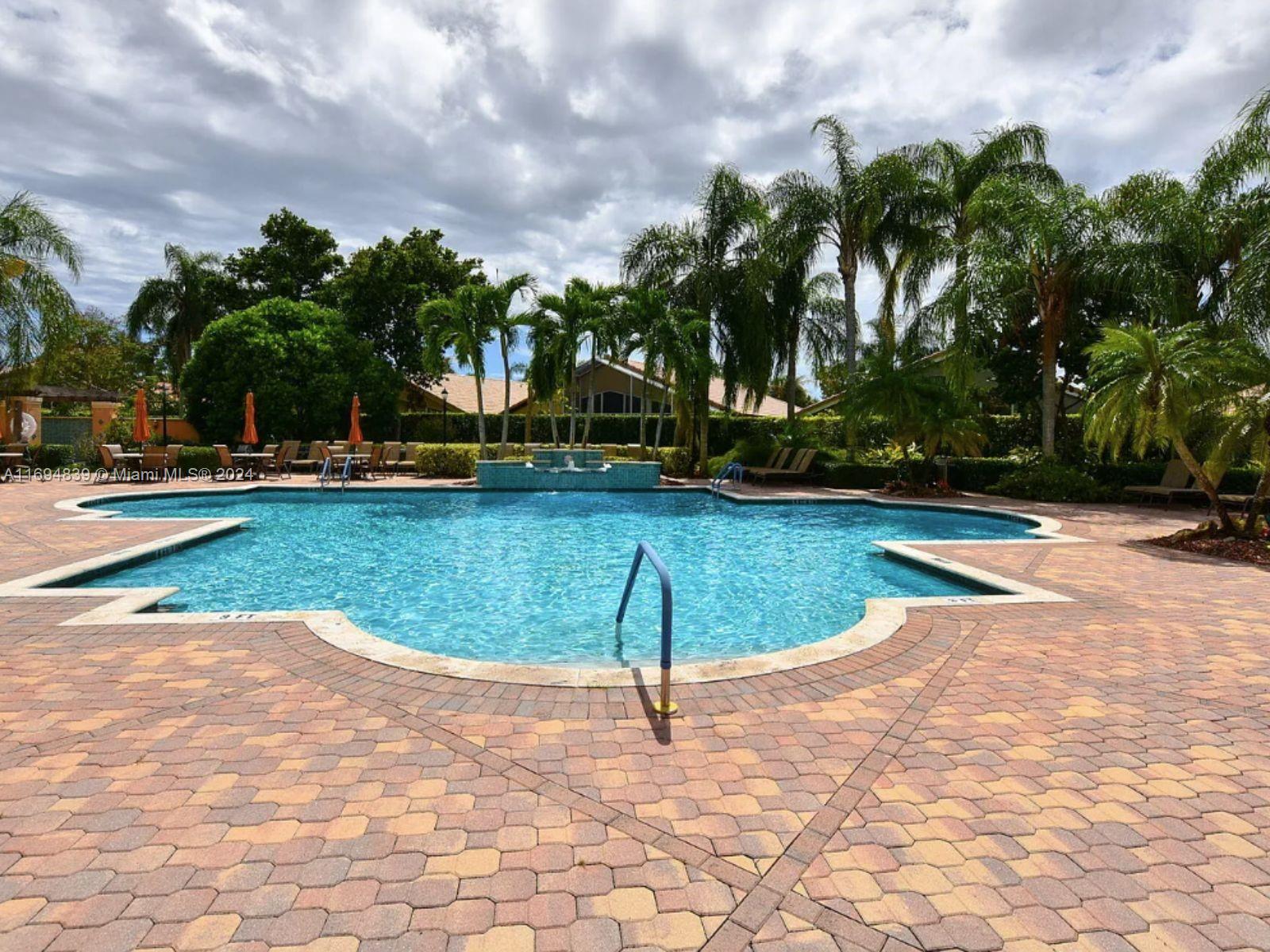 12244 Castle Pines Rd, Boynton Beach, Florida image 18