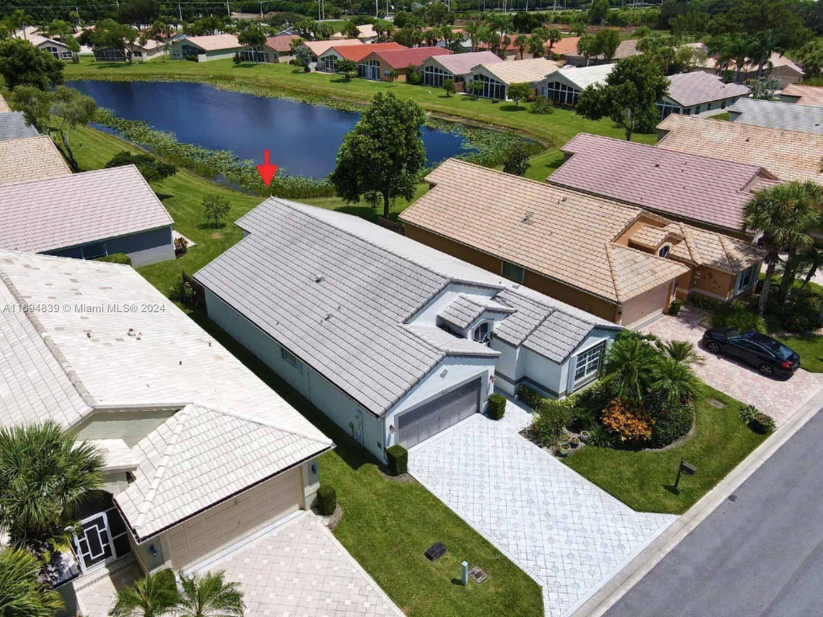 12244 Castle Pines Rd, Boynton Beach, Florida image 3