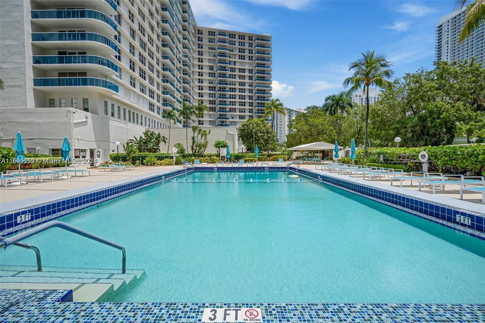 3800 S Ocean Dr #305, Hollywood, Florida image 15