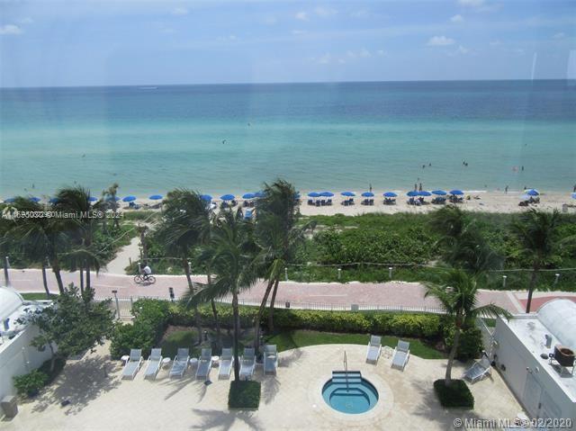 6365 Collins Ave #1008, Miami Beach, Florida image 1