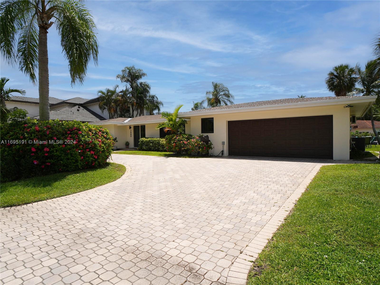 2880 NE 23rd Pl, Pompano Beach, Florida image 17