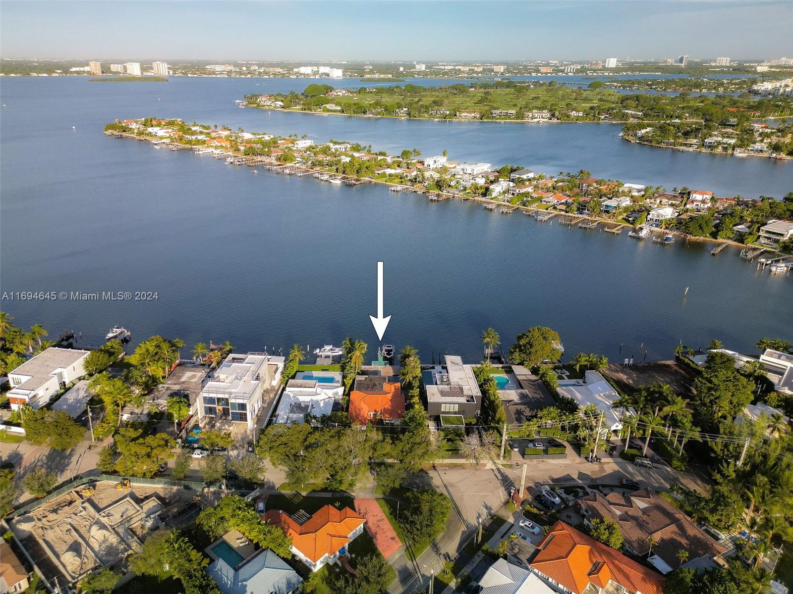 1205 N Biscayne Point Rd, Miami Beach, Florida image 18