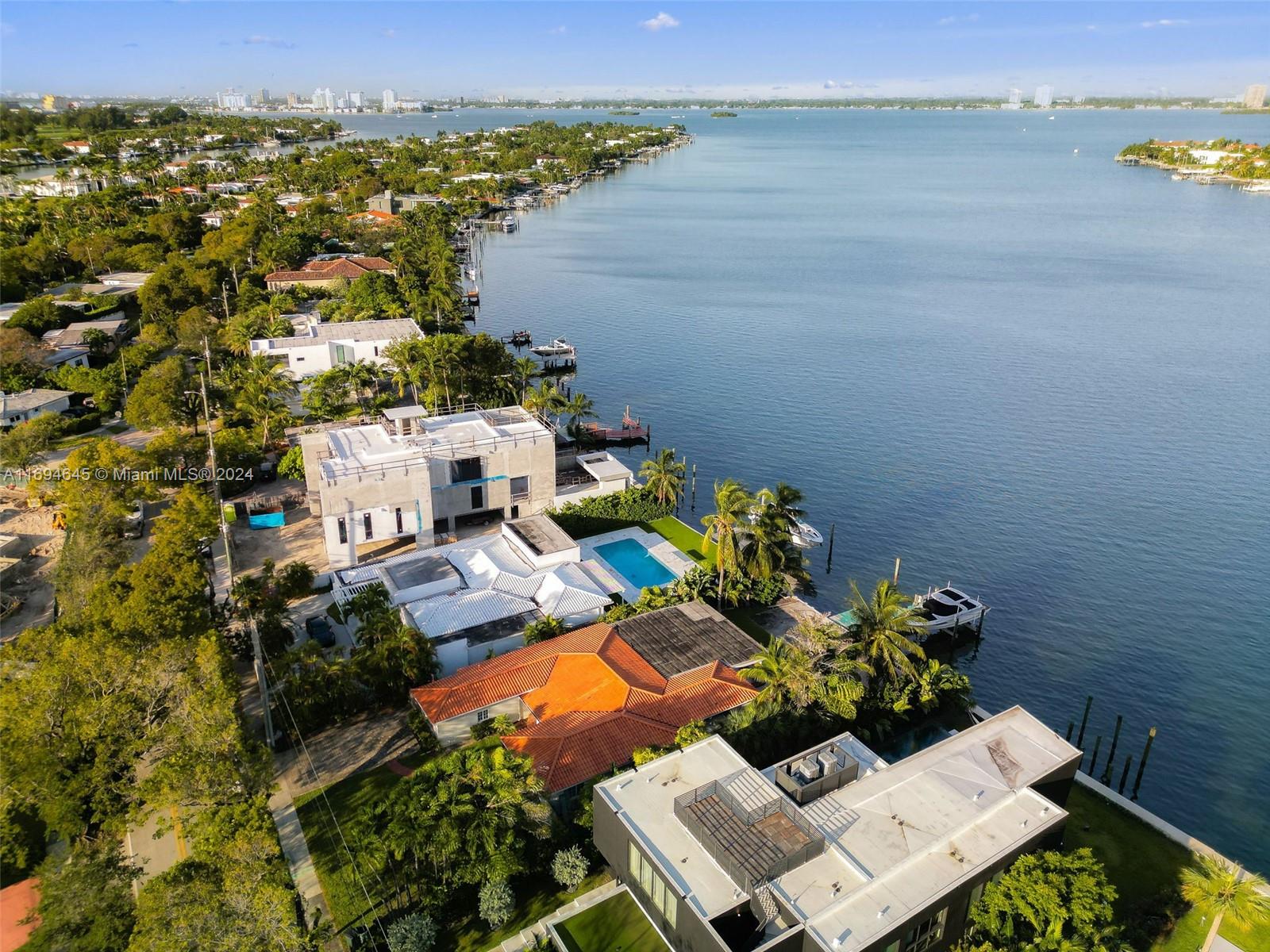 1205 N Biscayne Point Rd, Miami Beach, Florida image 28