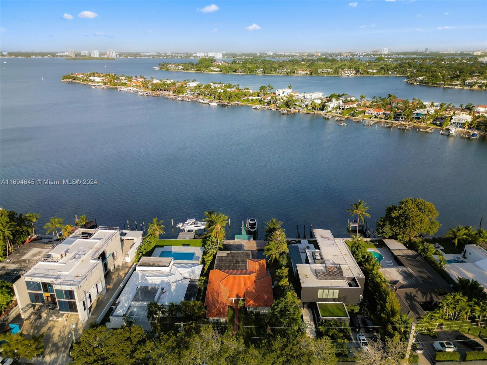 1205 N Biscayne Point Rd, Miami Beach, Florida image 29