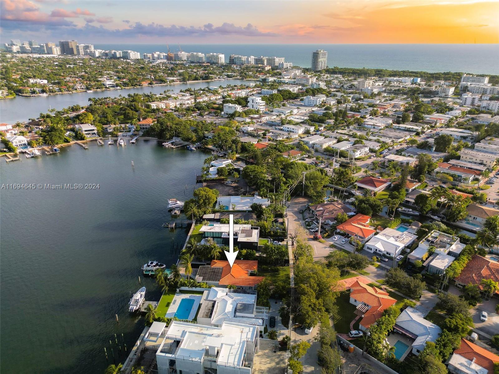 1205 N Biscayne Point Rd, Miami Beach, Florida image 8