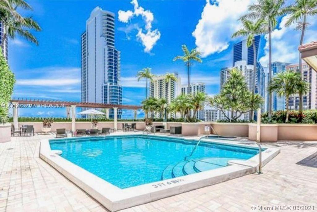 17555 Atlantic Blvd #1003, Sunny Isles Beach, Florida image 1