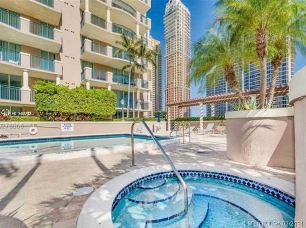 17555 Atlantic Blvd #1003, Sunny Isles Beach, Florida image 3