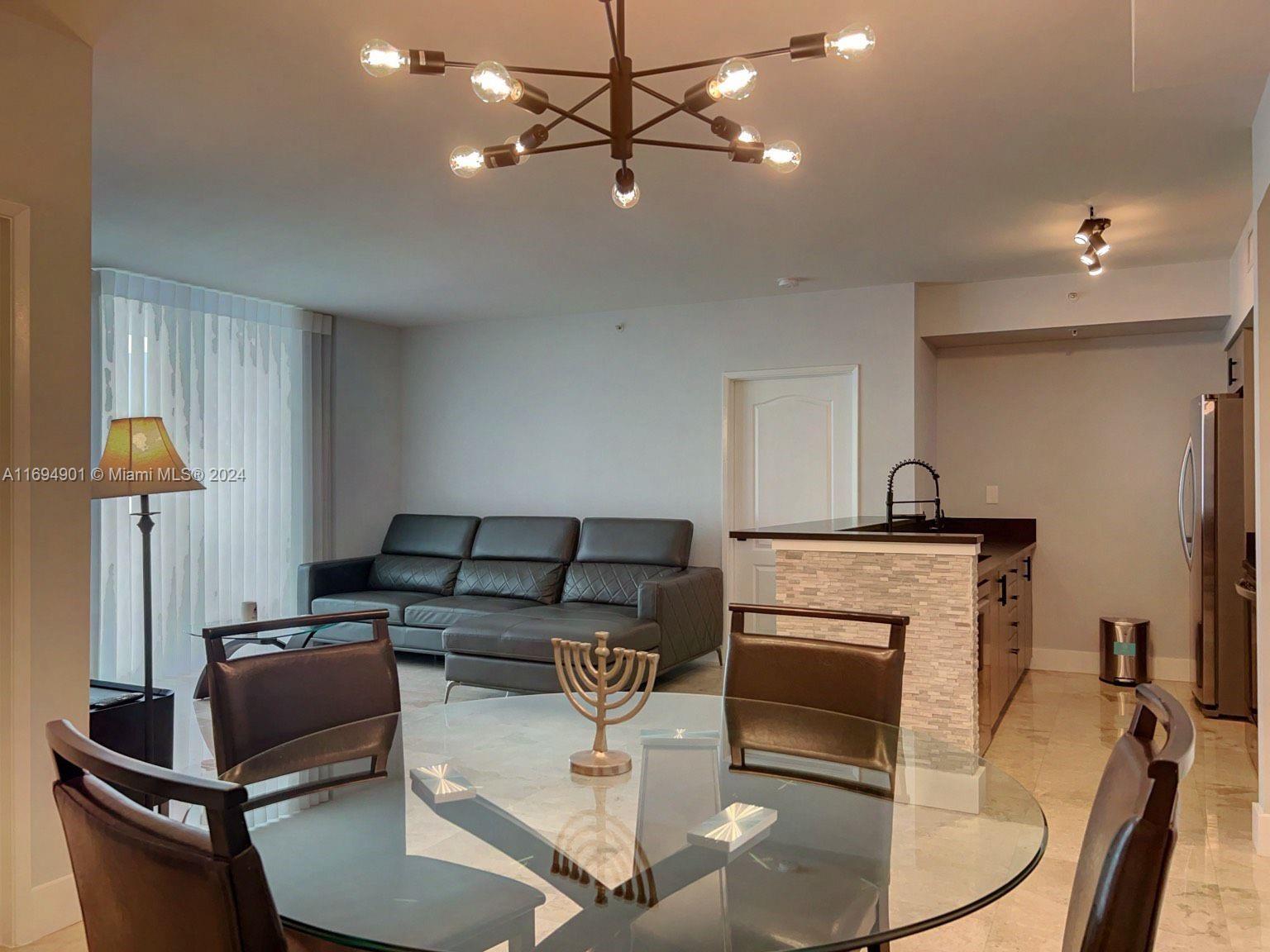 17555 Atlantic Blvd #1003, Sunny Isles Beach, Florida image 7