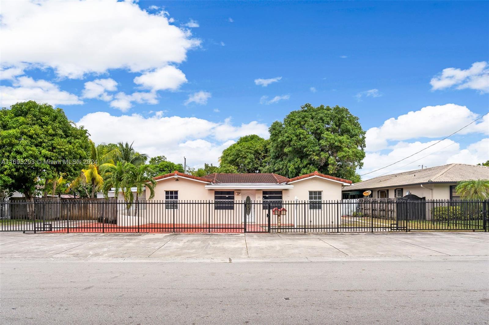 271 E 33rd St, Hialeah, Florida image 1