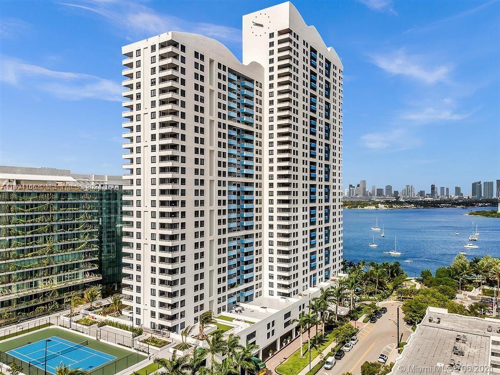 1330 West Ave #1812, Miami Beach FL 33139