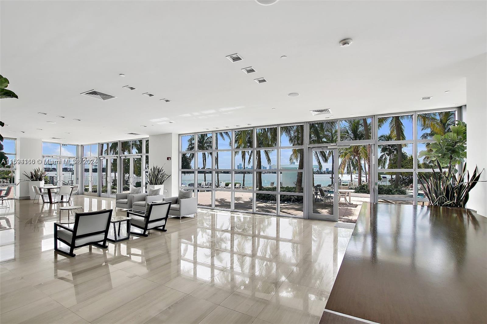 1330 West Ave #1812, Miami Beach FL 33139
