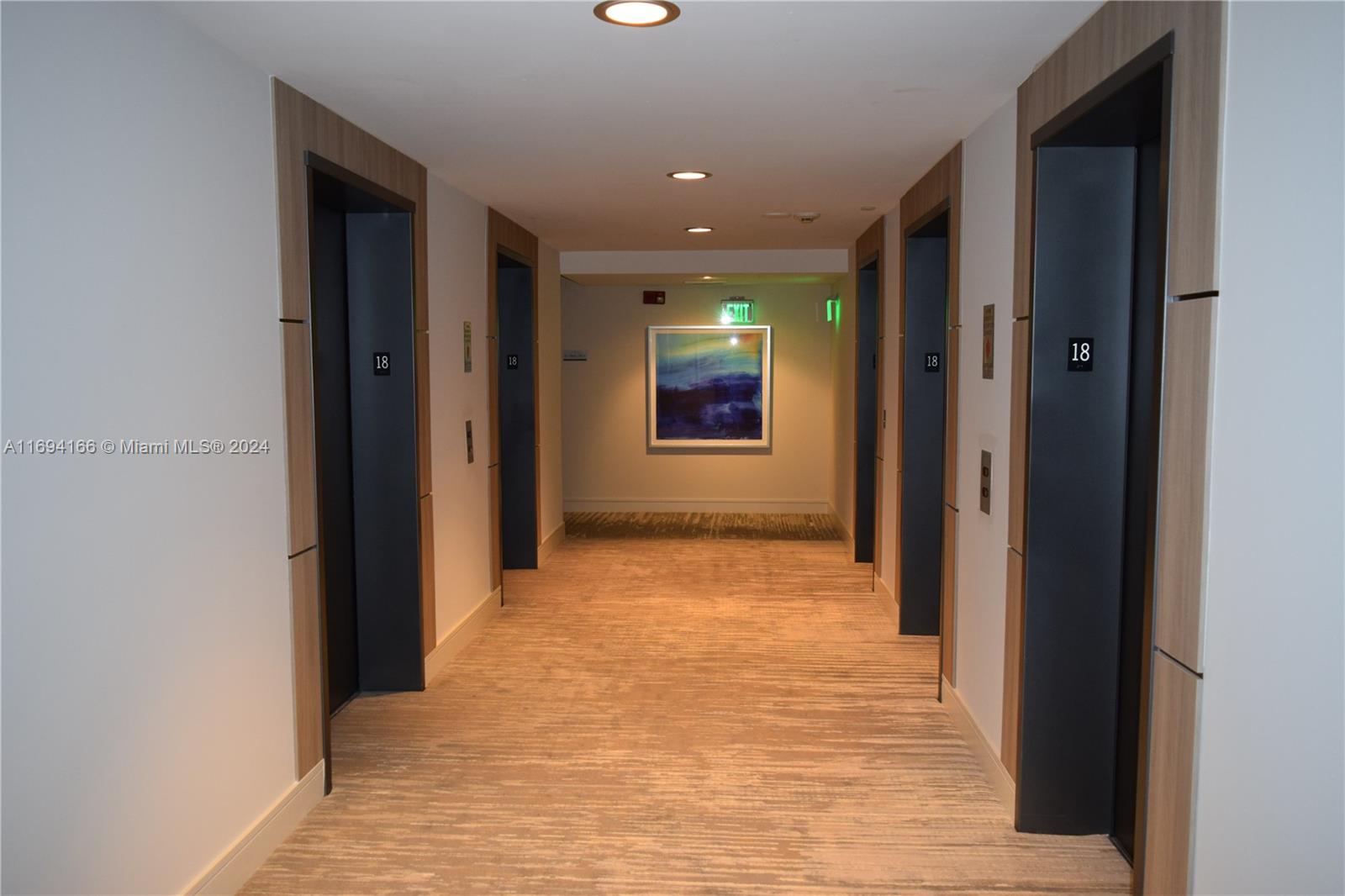 1330 West Ave #1812, Miami Beach FL 33139