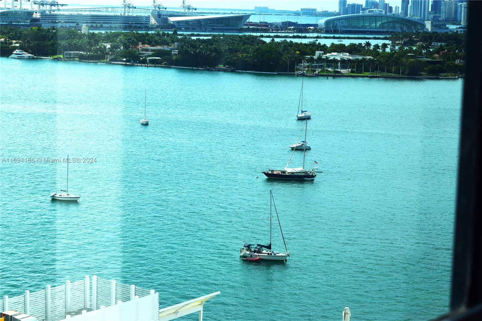 1330 West Ave #1812, Miami Beach FL 33139