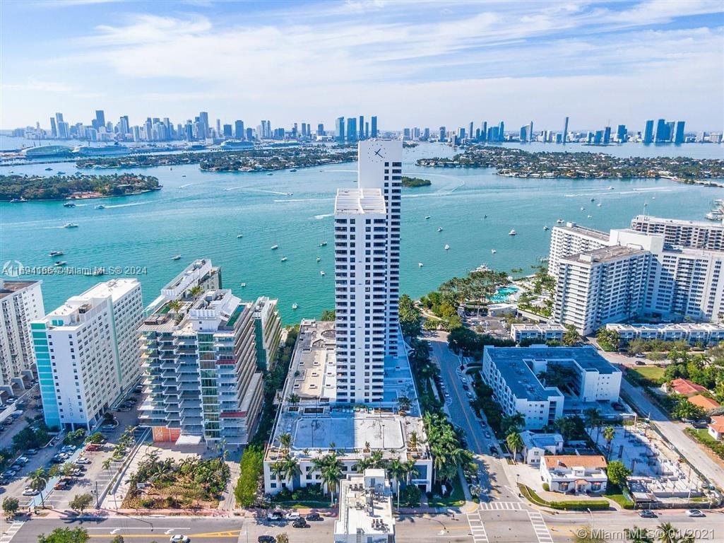 1330 West Ave #1812, Miami Beach FL 33139
