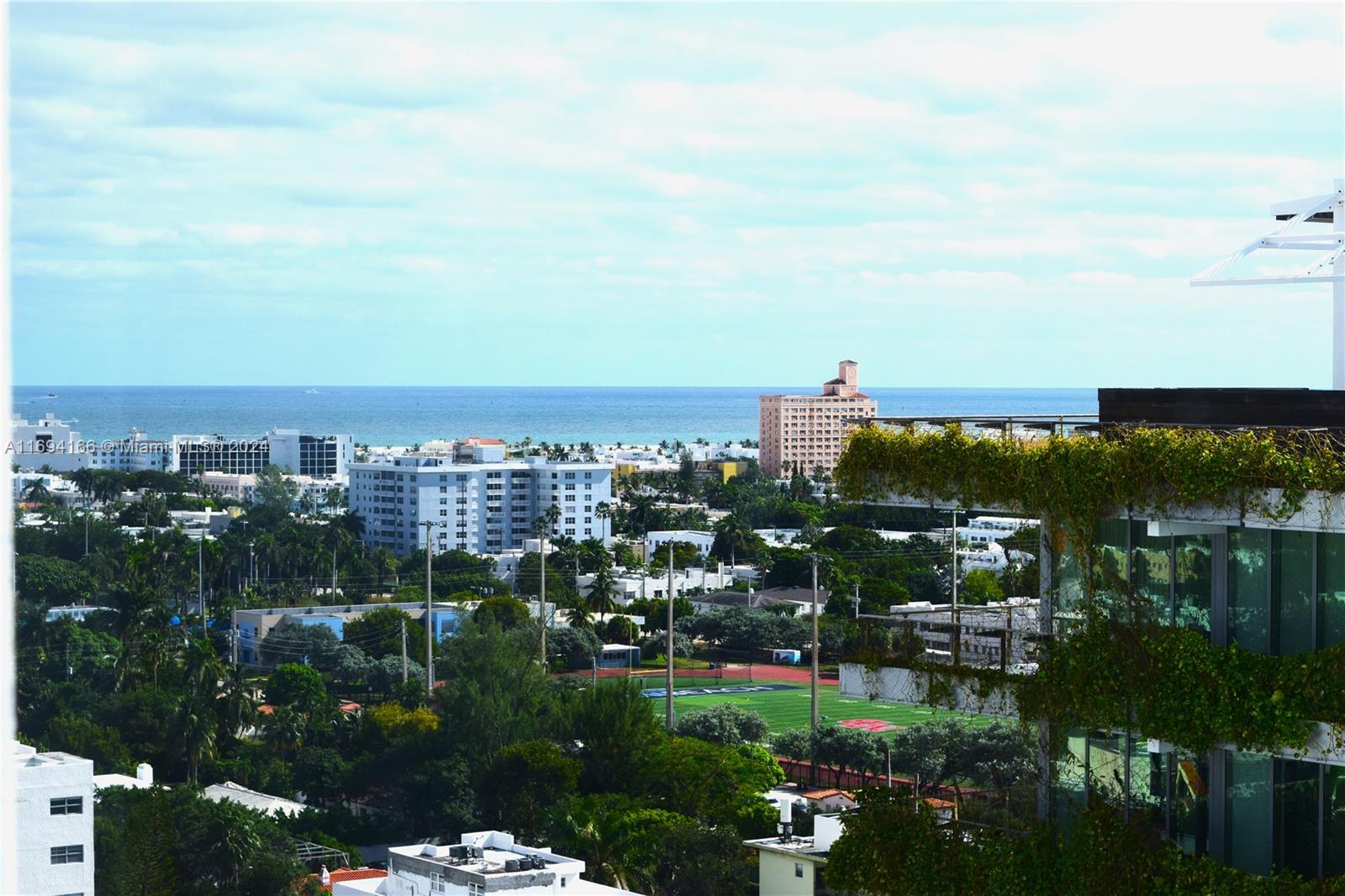 1330 West Ave #1812, Miami Beach FL 33139