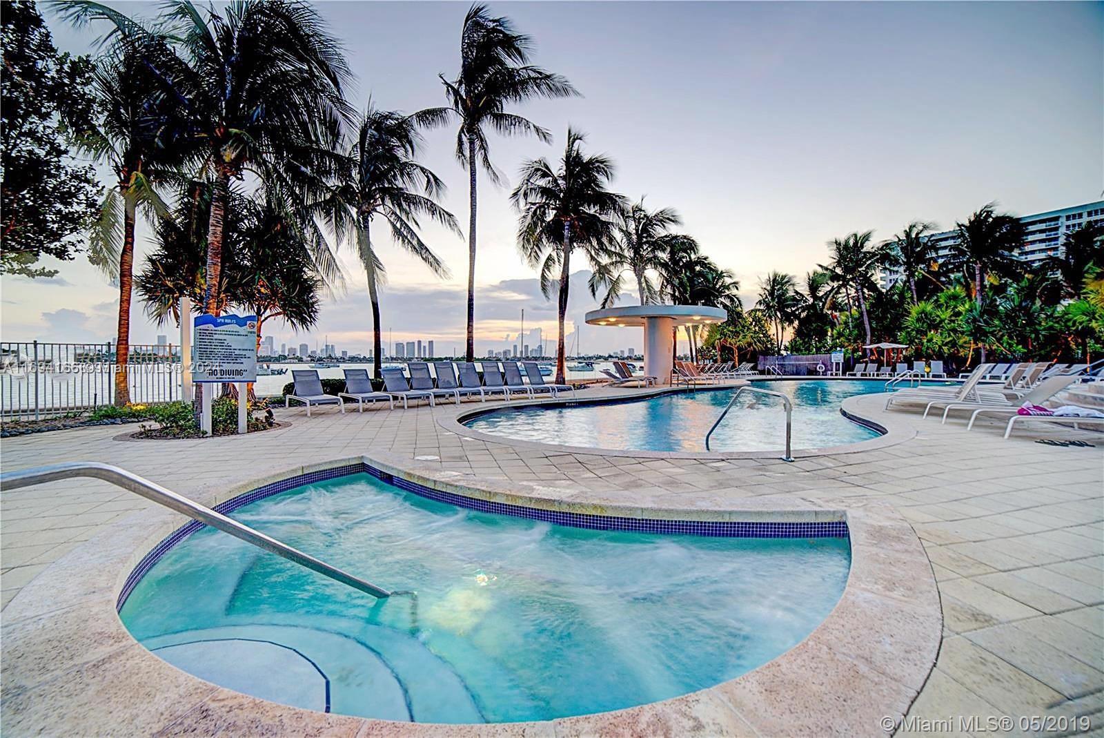 1330 West Ave #1812, Miami Beach FL 33139