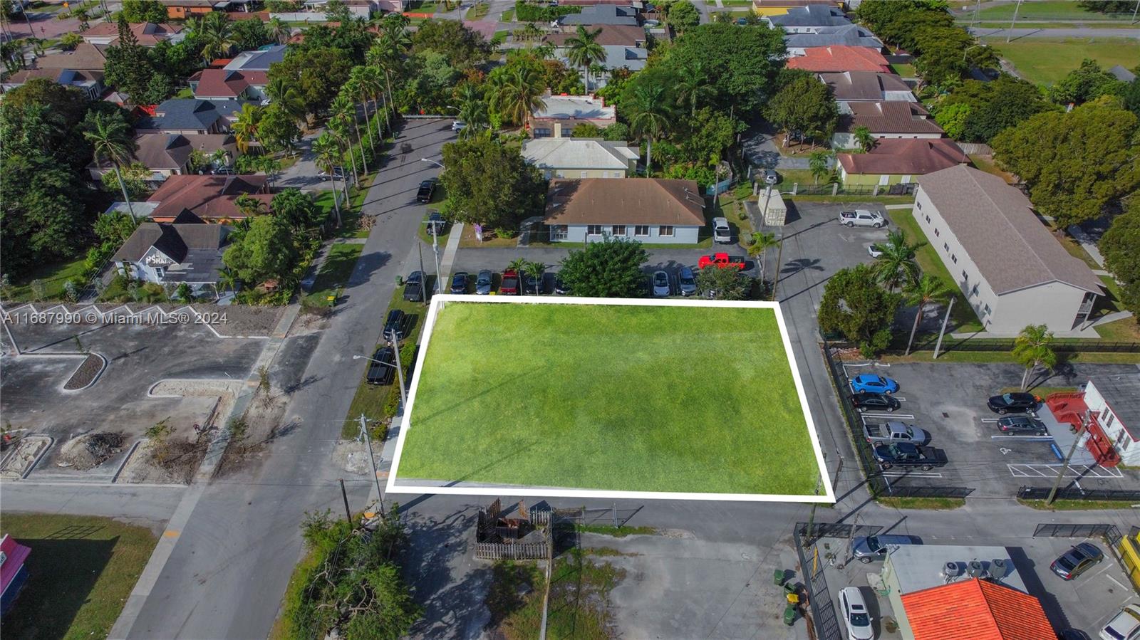 Land, Homestead, Florida image 3