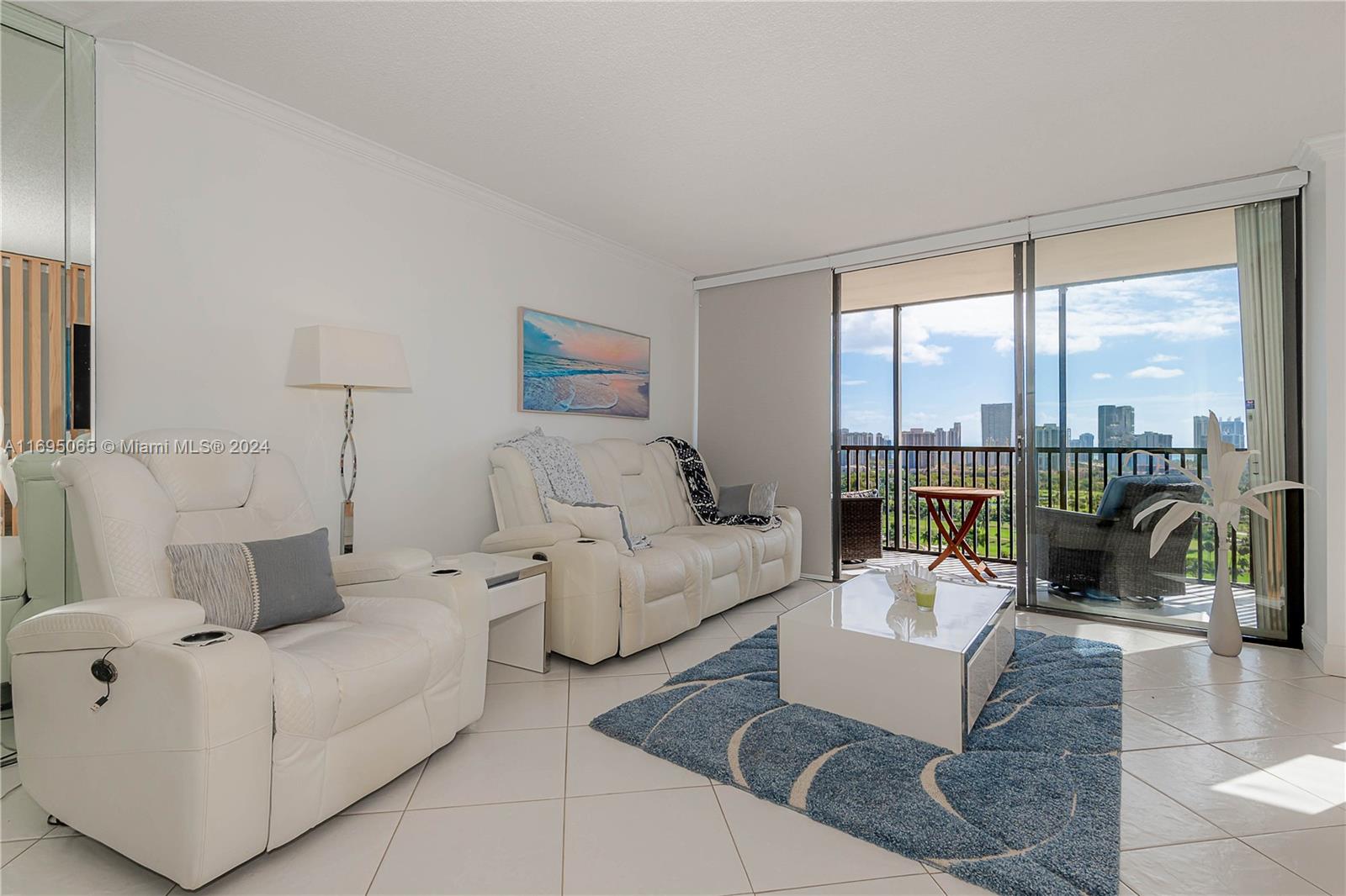 20301 W Country Club Dr #2224, Aventura, Florida image 14