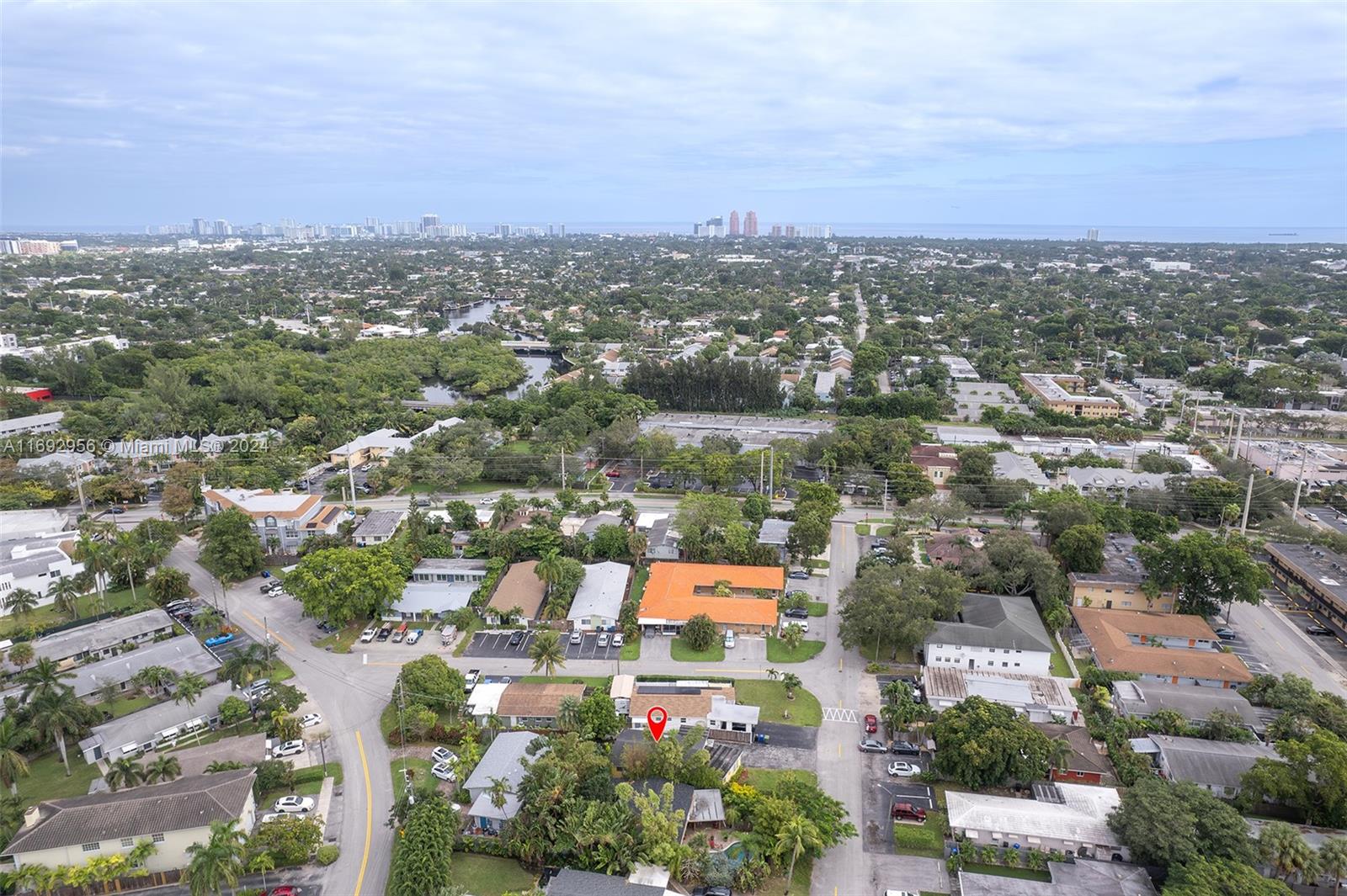 1009 NE 18th St, Fort Lauderdale, Florida image 12