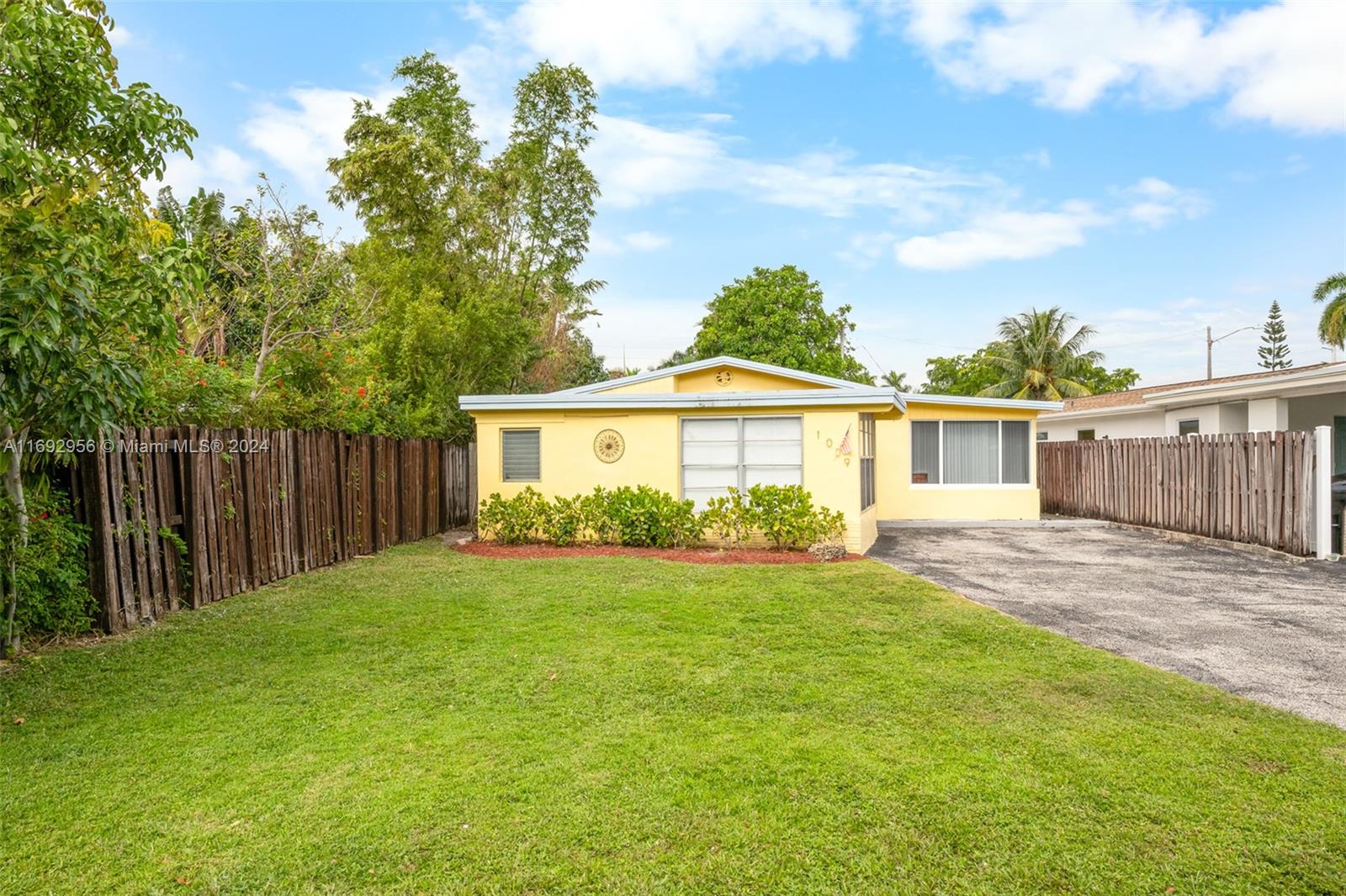 1009 NE 18th St, Fort Lauderdale, Florida image 4