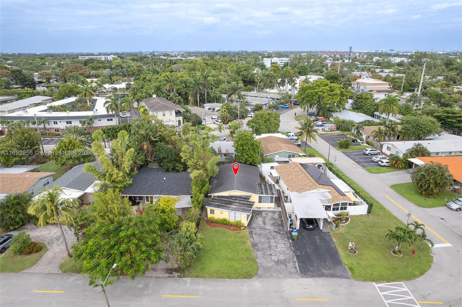 1009 NE 18th St, Fort Lauderdale, Florida image 9