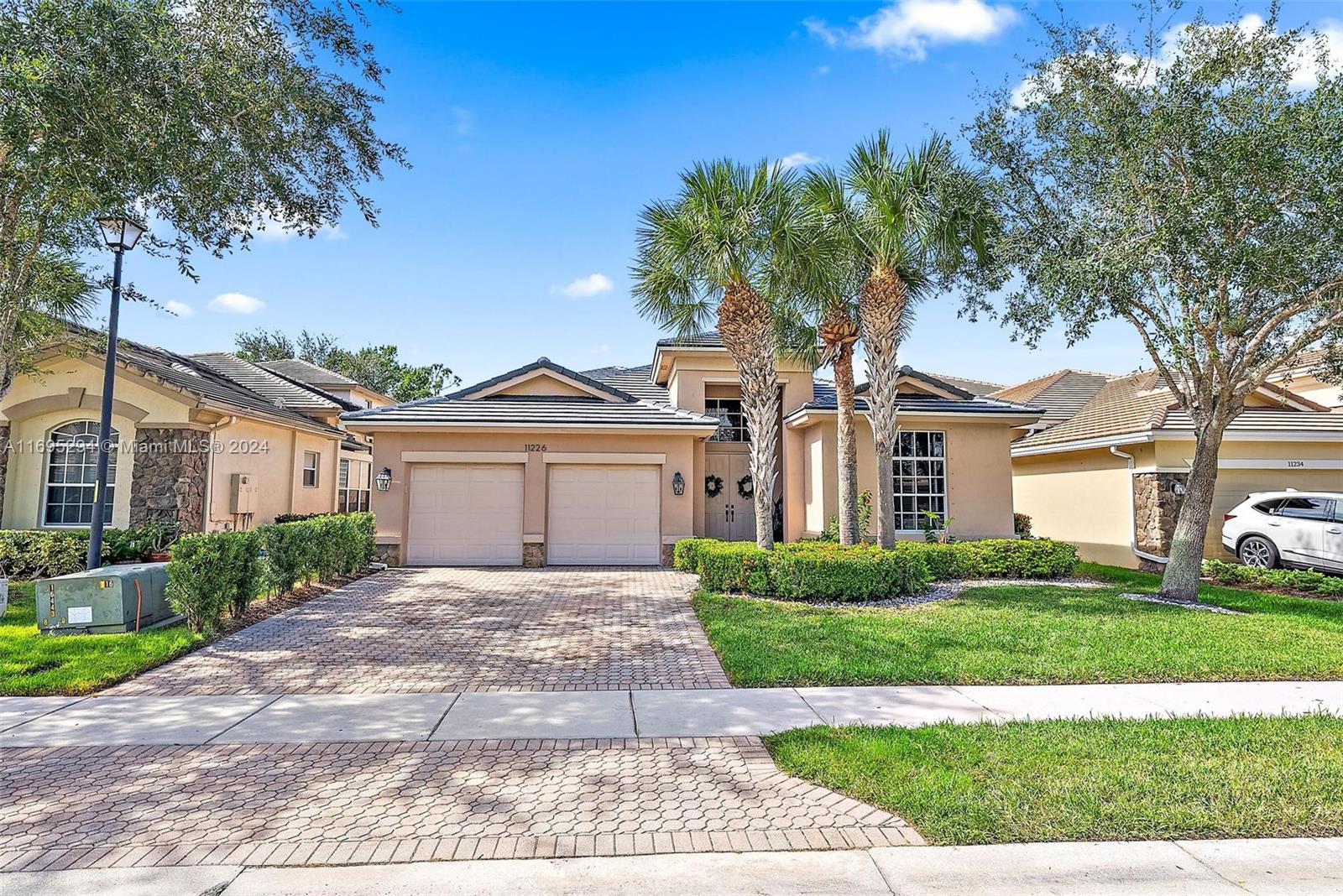 11226 Osprey Lake Ln, Palm Beach Gardens, Florida image 29