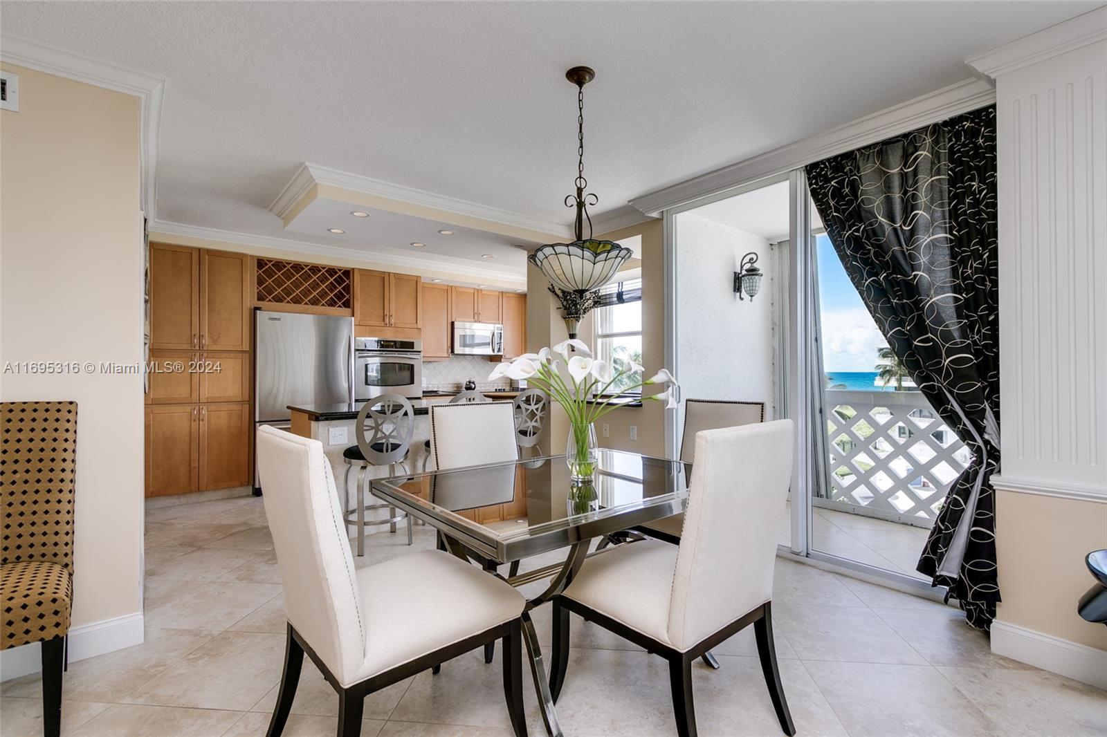 1200 S Ocean Blvd #4D, Boca Raton, Florida image 10