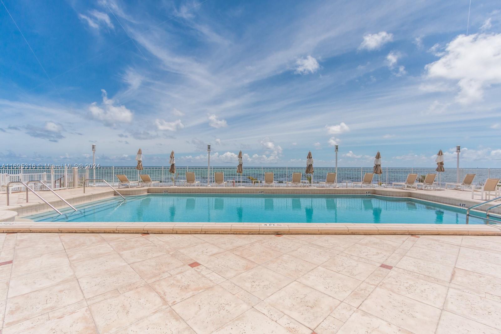 1200 S Ocean Blvd #4D, Boca Raton, Florida image 32