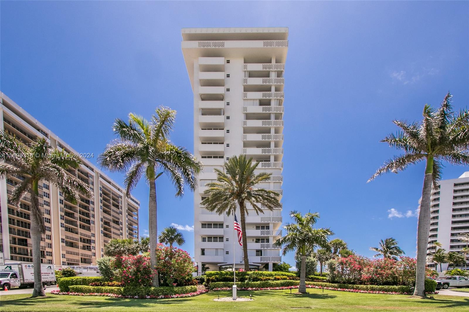 1200 S Ocean Blvd #4D, Boca Raton, Florida image 47