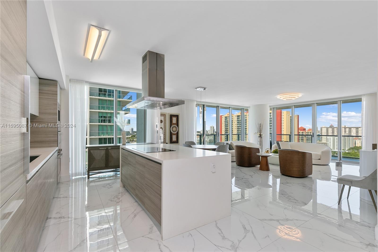 300 Sunny Isles Blvd #4-1607, Sunny Isles Beach, Florida image 2