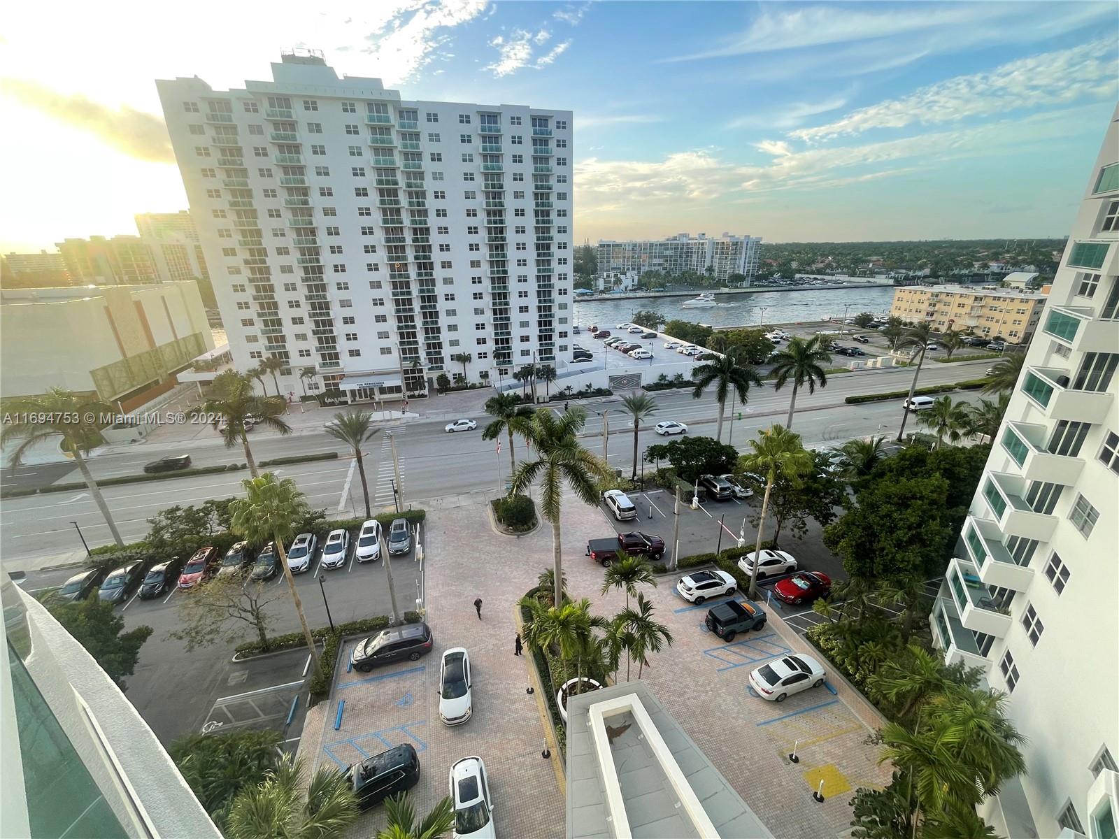 3001 S Ocean Dr #933, Hollywood, Florida image 9