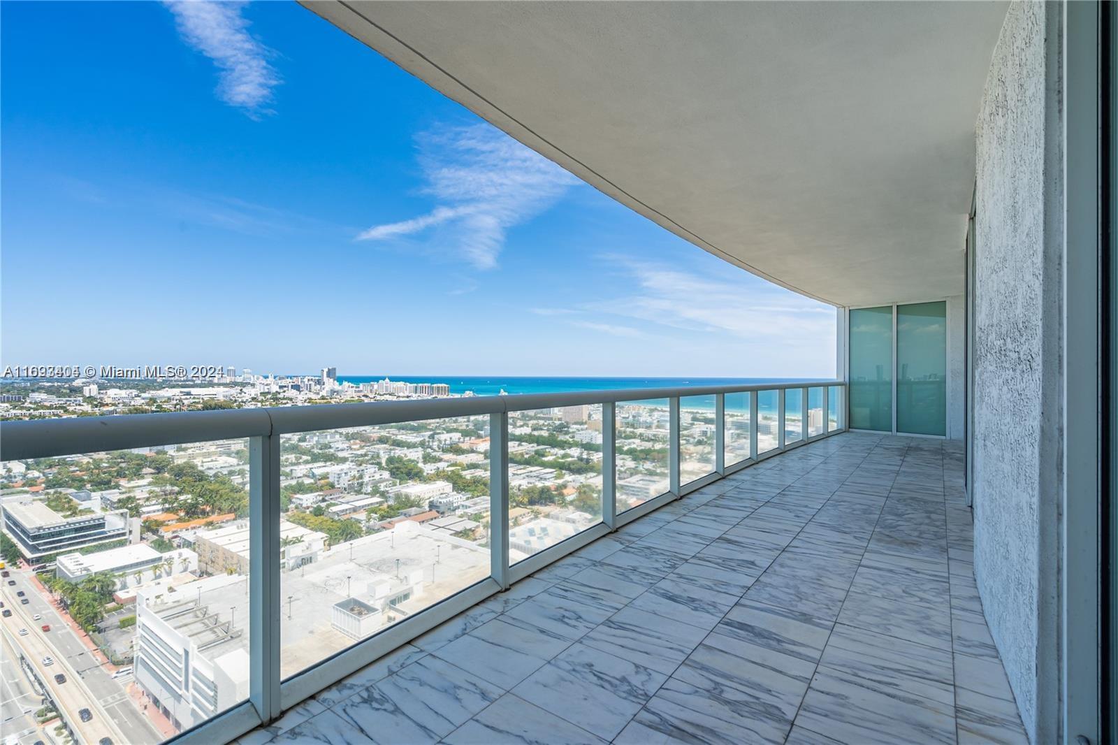 450 Alton Rd #3206, Miami Beach FL 33139