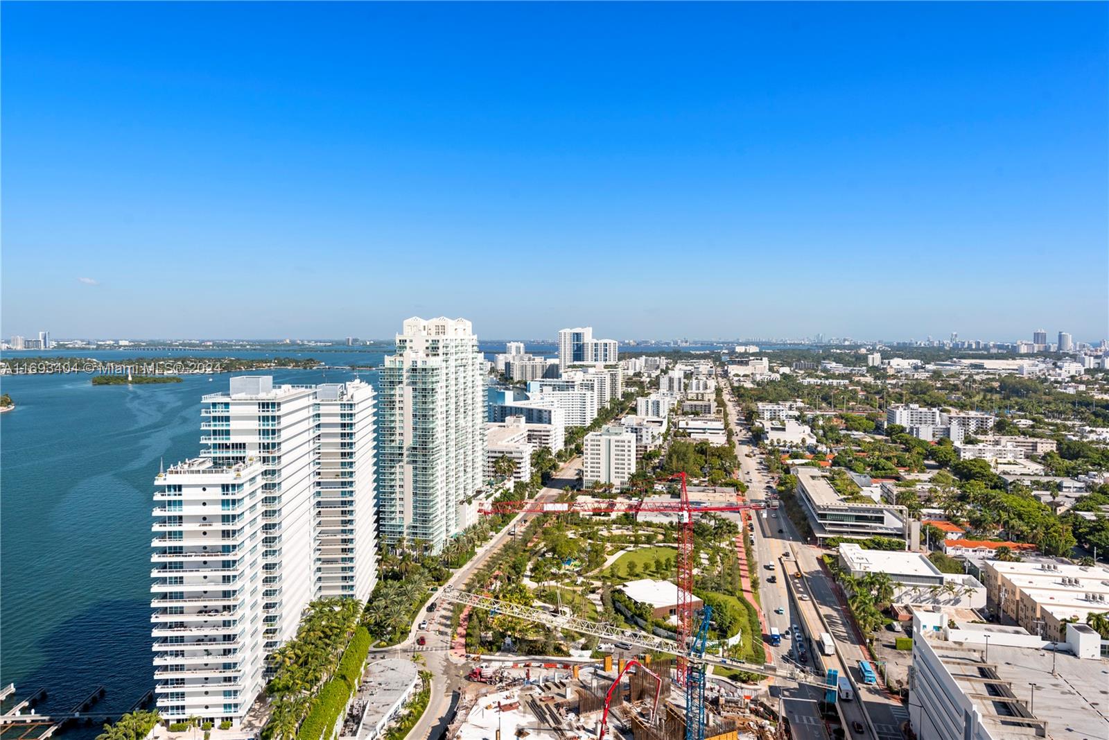 450 Alton Rd #3206, Miami Beach FL 33139