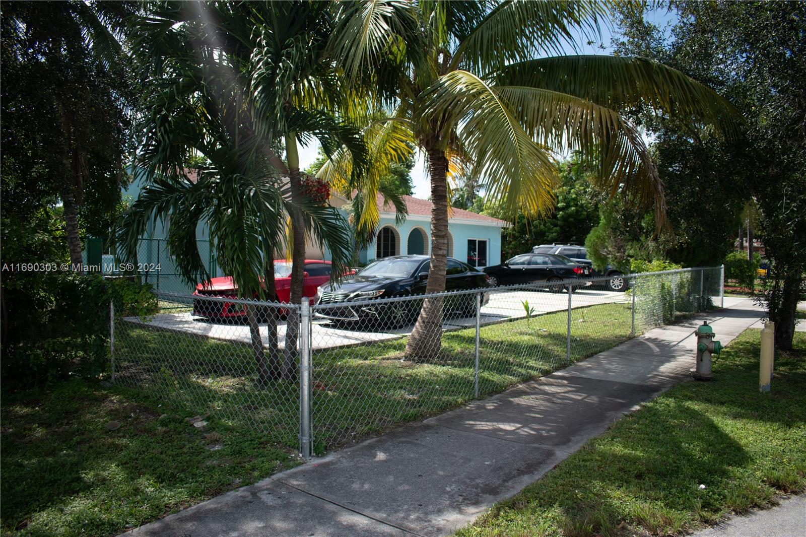 2206 Washington St, Hollywood, Florida image 10