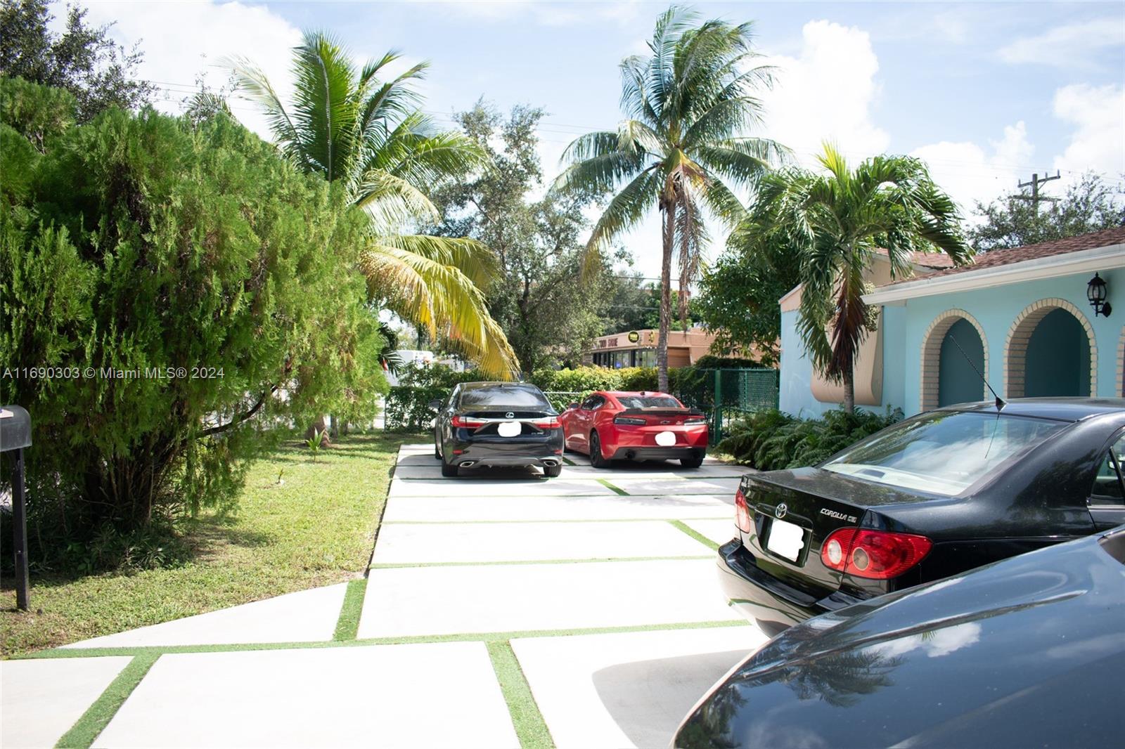 2206 Washington St, Hollywood, Florida image 3