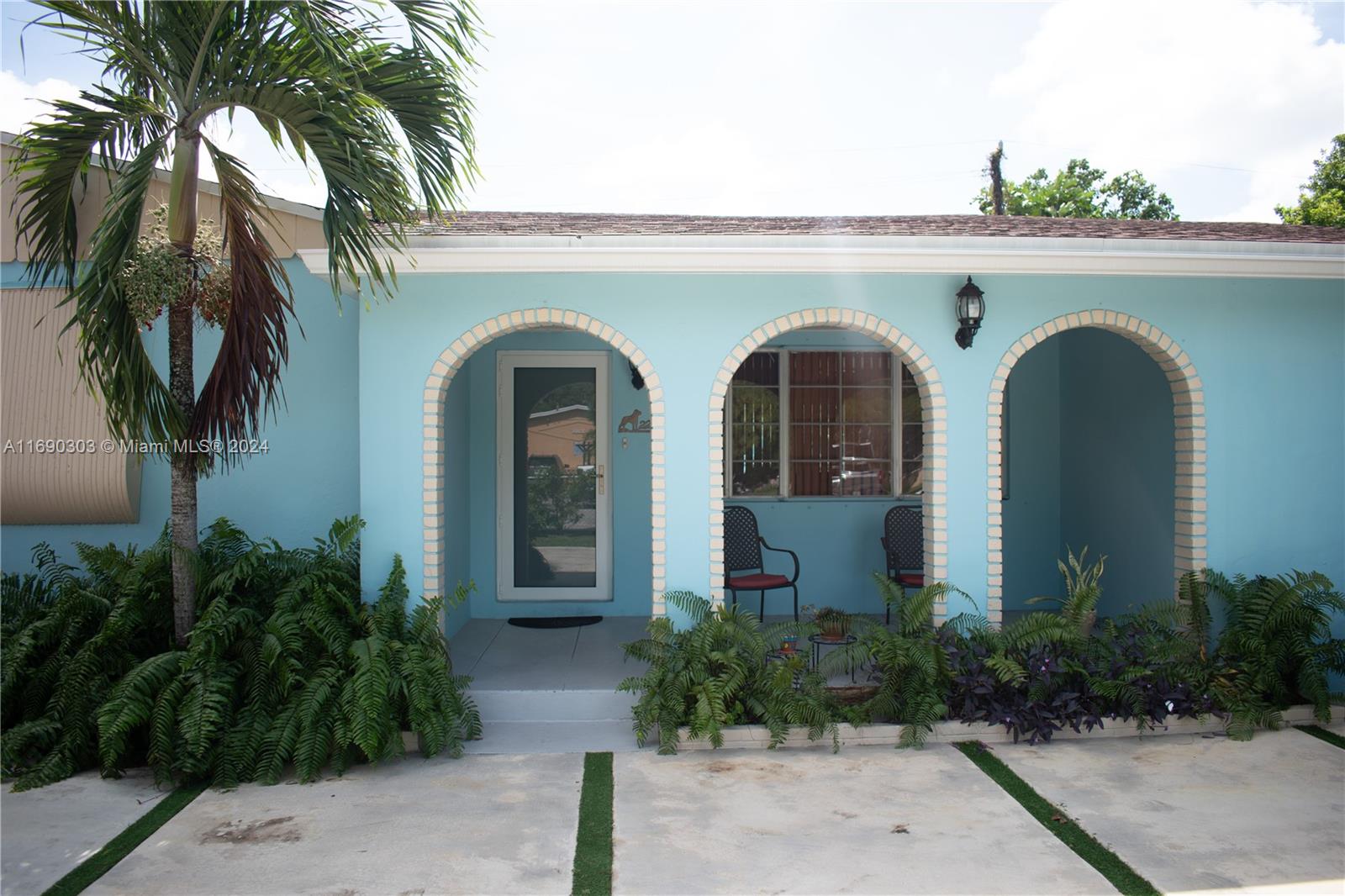 2206 Washington St, Hollywood, Florida image 4